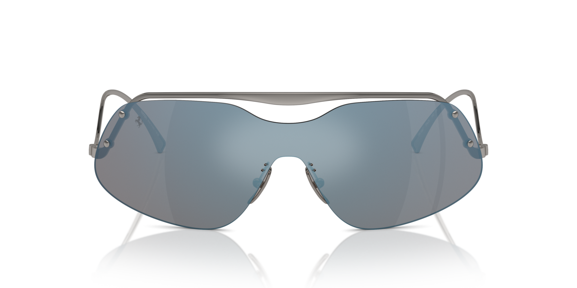 FERRARI 0FH1007 104/25 Unisex Güneş Gözlüğü