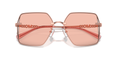 MICHAEL KORS 0MK1157D 110884 Kadın Güneş Gözlüğü