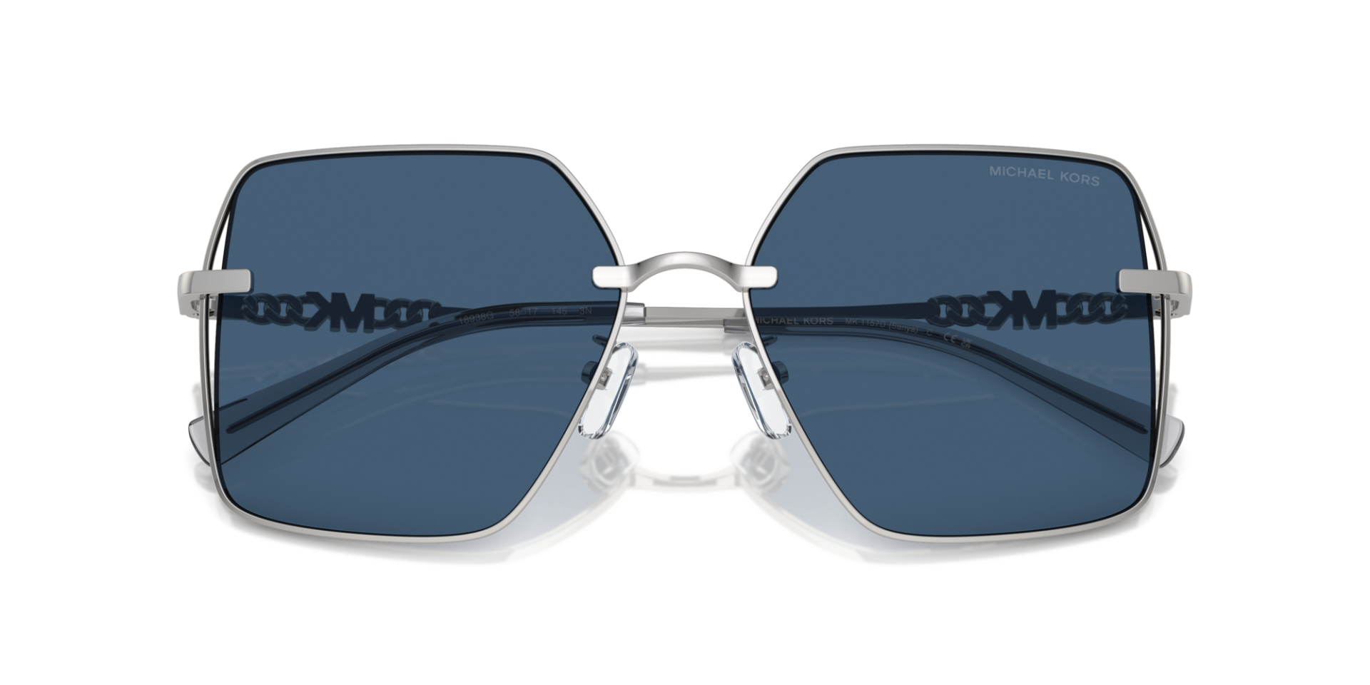 MICHAEL KORS 0MK1157D 18938G Kadın Güneş Gözlüğü