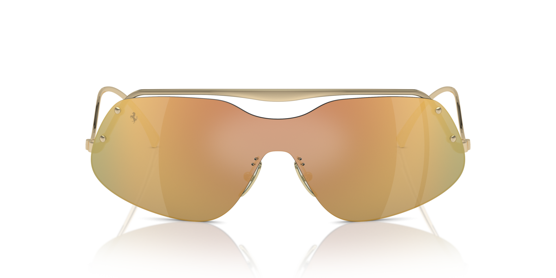 FERRARI 0FH1007 106/2 Unisex Güneş Gözlüğü