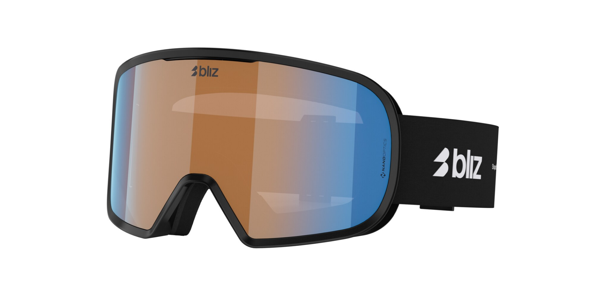 Bliz Goggle 0ZG8011 16 Unisex Güneş Gözlüğü