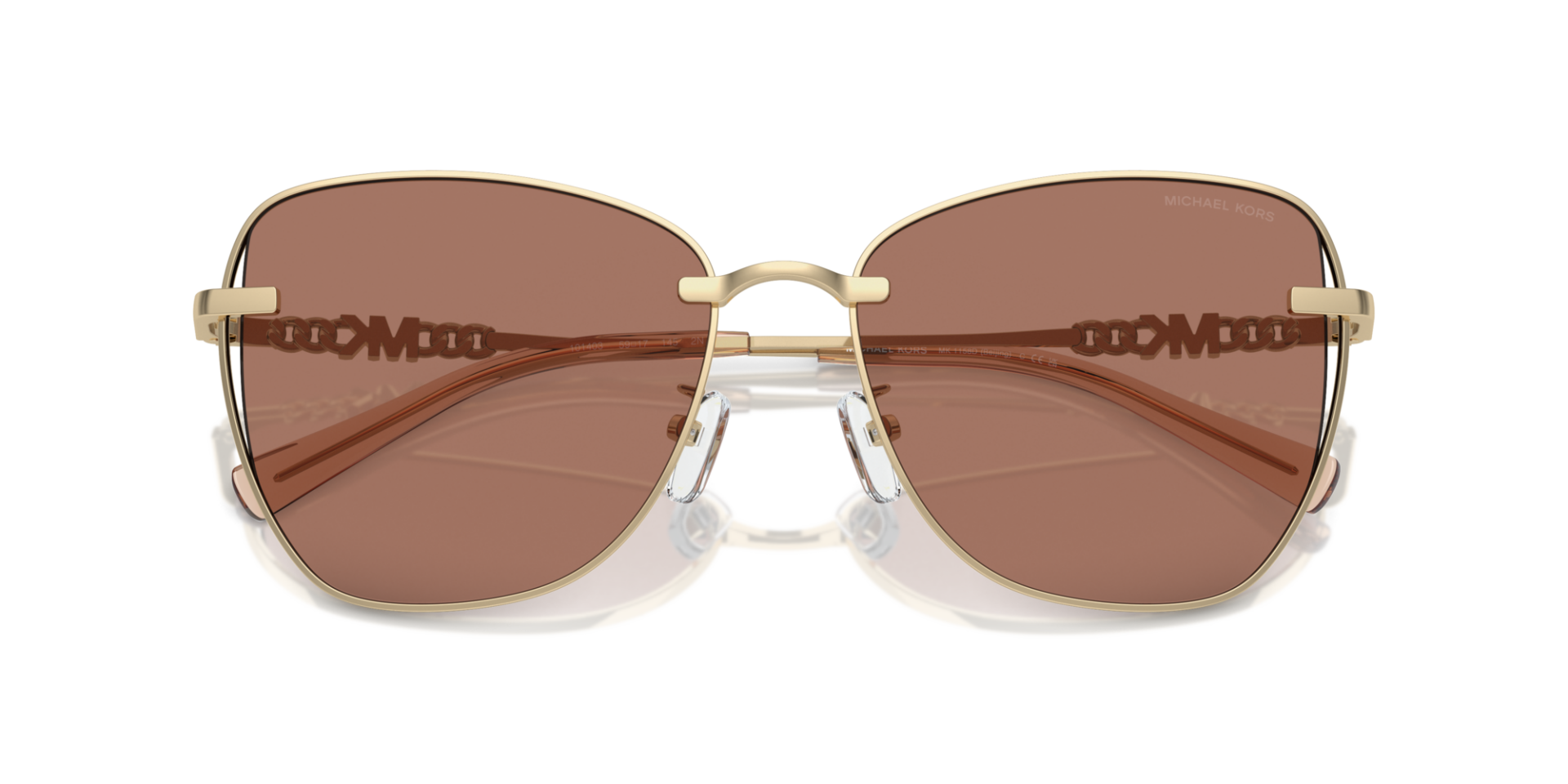 MICHAEL KORS 0MK1158D 101403 Kadın Güneş Gözlüğü