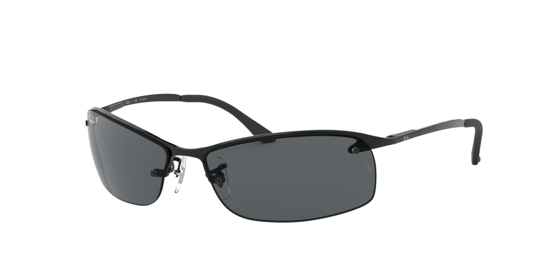 RAY-BAN 0RB3183 002/81 Erkek Güneş Gözlüğü