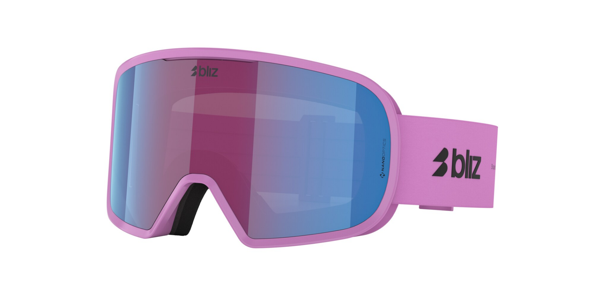 Bliz Goggle 0ZG8011 17 Unisex Güneş Gözlüğü