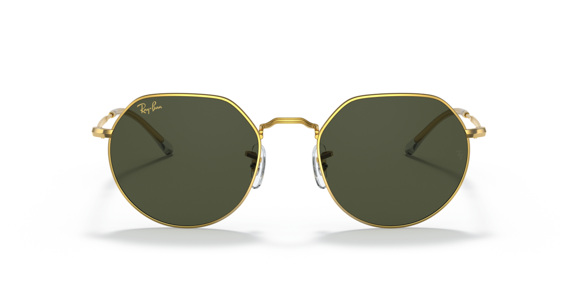 RAY-BAN 0RB3565 919631 Unisex Güneş Gözlüğü