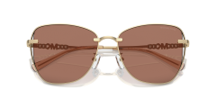 MICHAEL KORS 0MK1158D 101403 Kadın Güneş Gözlüğü