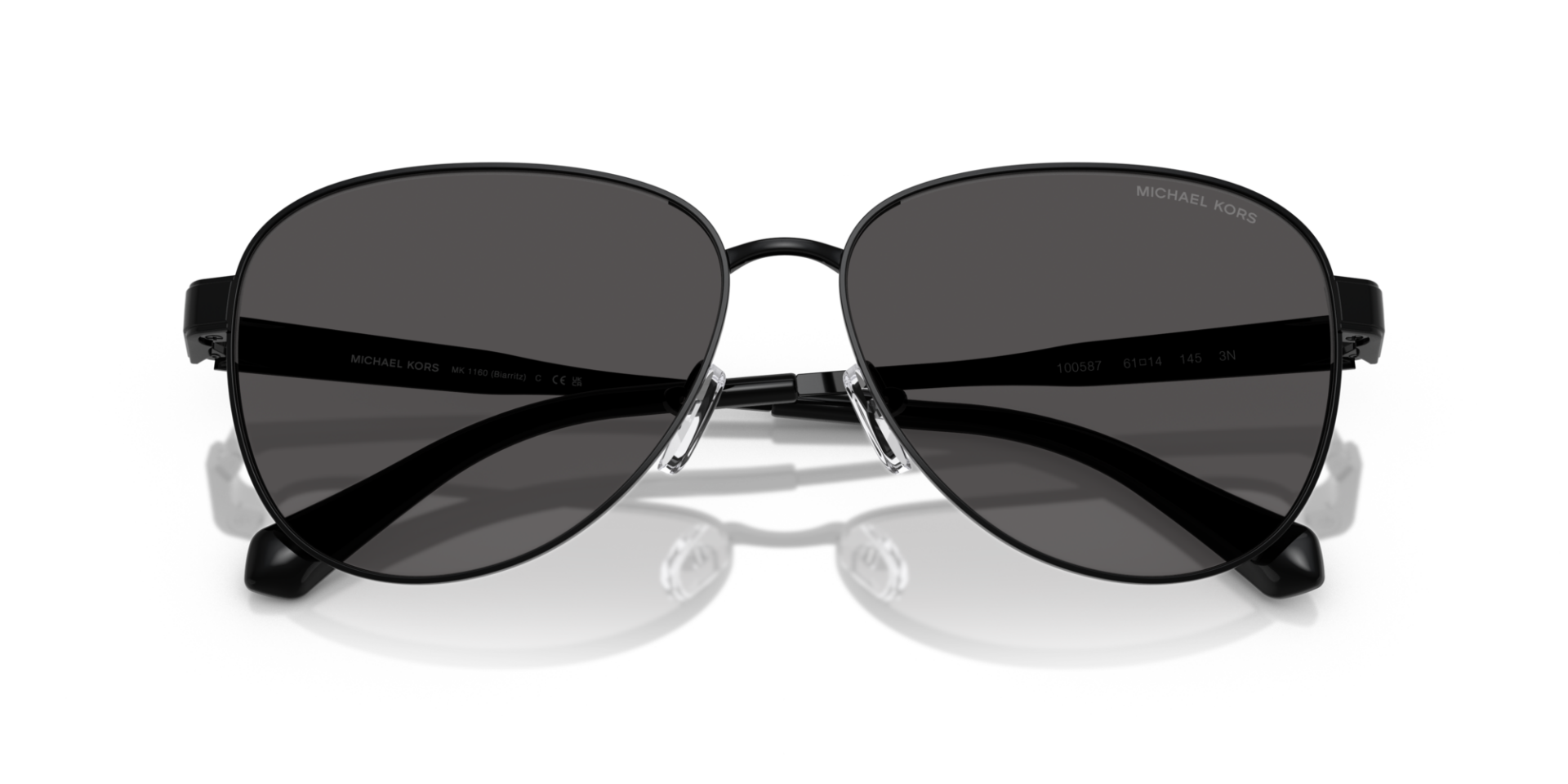 MICHAEL KORS 0MK1160 100587 Kadın Güneş Gözlüğü