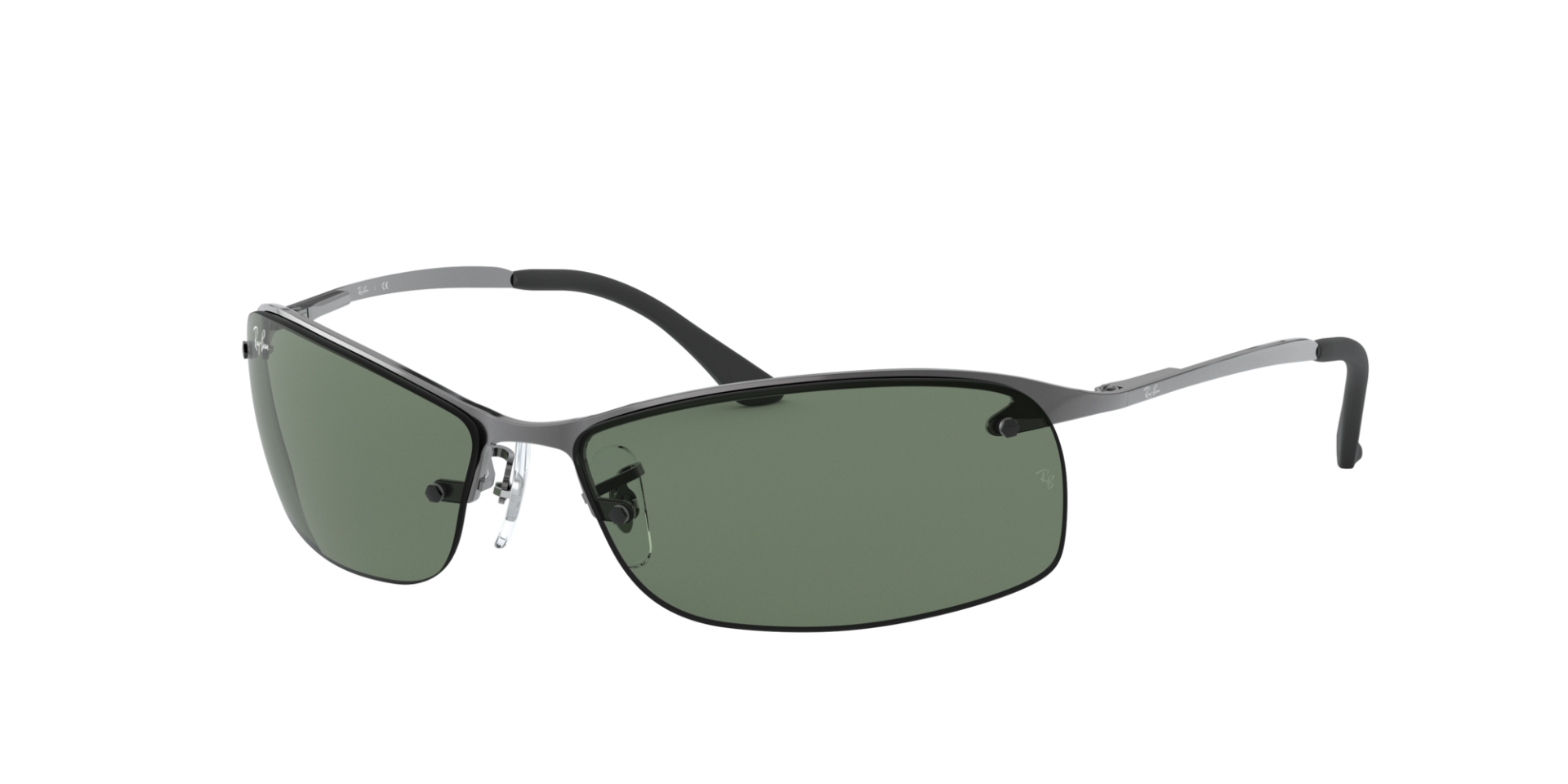 RAY-BAN 0RB3183 004/71 Erkek Güneş Gözlüğü