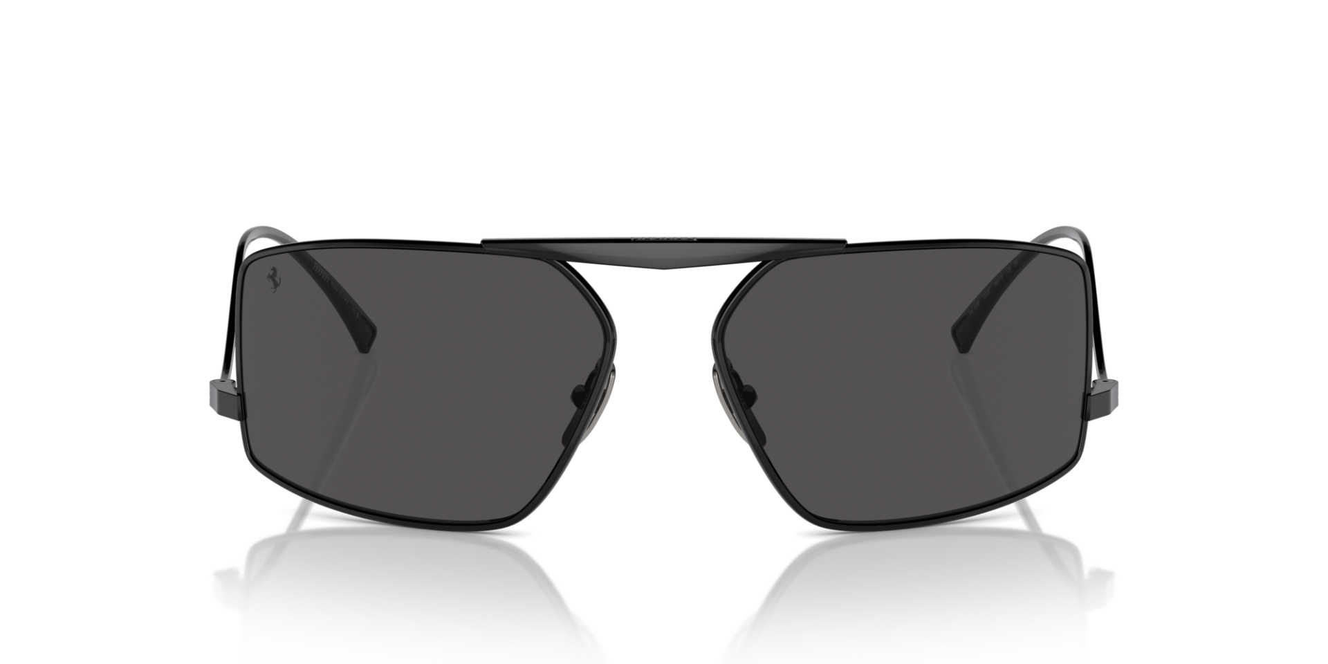 FERRARI 0FH1008 102/87 Unisex Güneş Gözlüğü