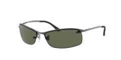 RAY-BAN 0RB3183 004/9A Erkek Güneş Gözlüğü