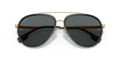BURBERRY 0BE3125 101781 Erkek Güneş Gözlüğü
