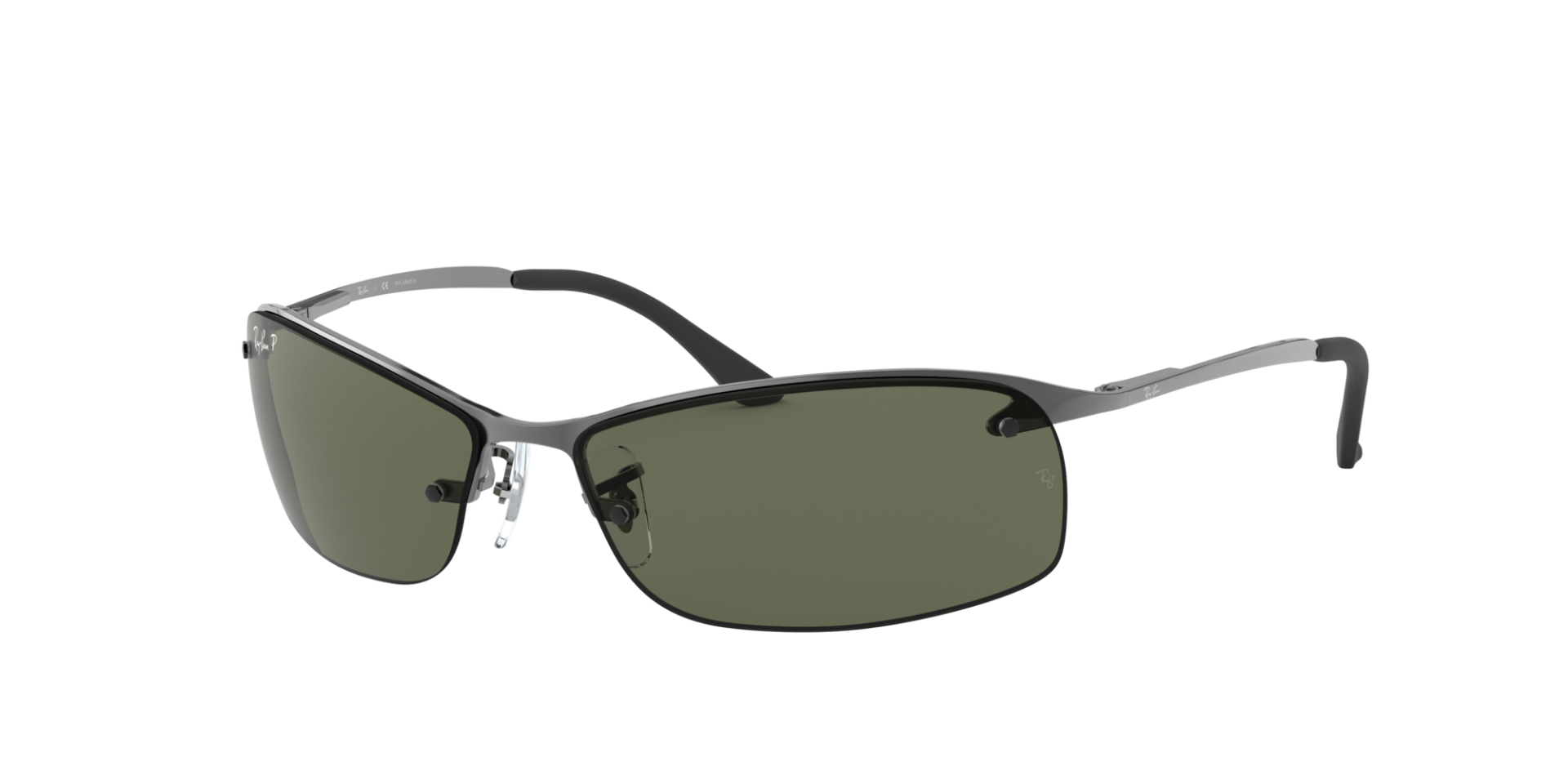 RAY-BAN 0RB3183 004/9A Erkek Güneş Gözlüğü