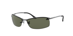 RAY-BAN 0RB3183 004/9A Erkek Güneş Gözlüğü