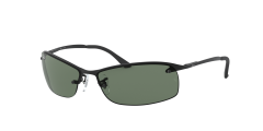 RAY-BAN 0RB3183 006/71 Erkek Güneş Gözlüğü