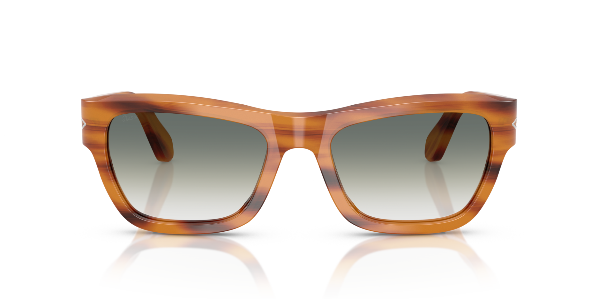 PERSOL 0PO0091S 960/3A Unisex Güneş Gözlüğü