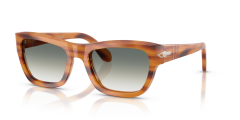 PERSOL 0PO0091S 960/3A Unisex Güneş Gözlüğü