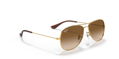 RAY-BAN 0RB3362 001/51 Erkek Güneş Gözlüğü