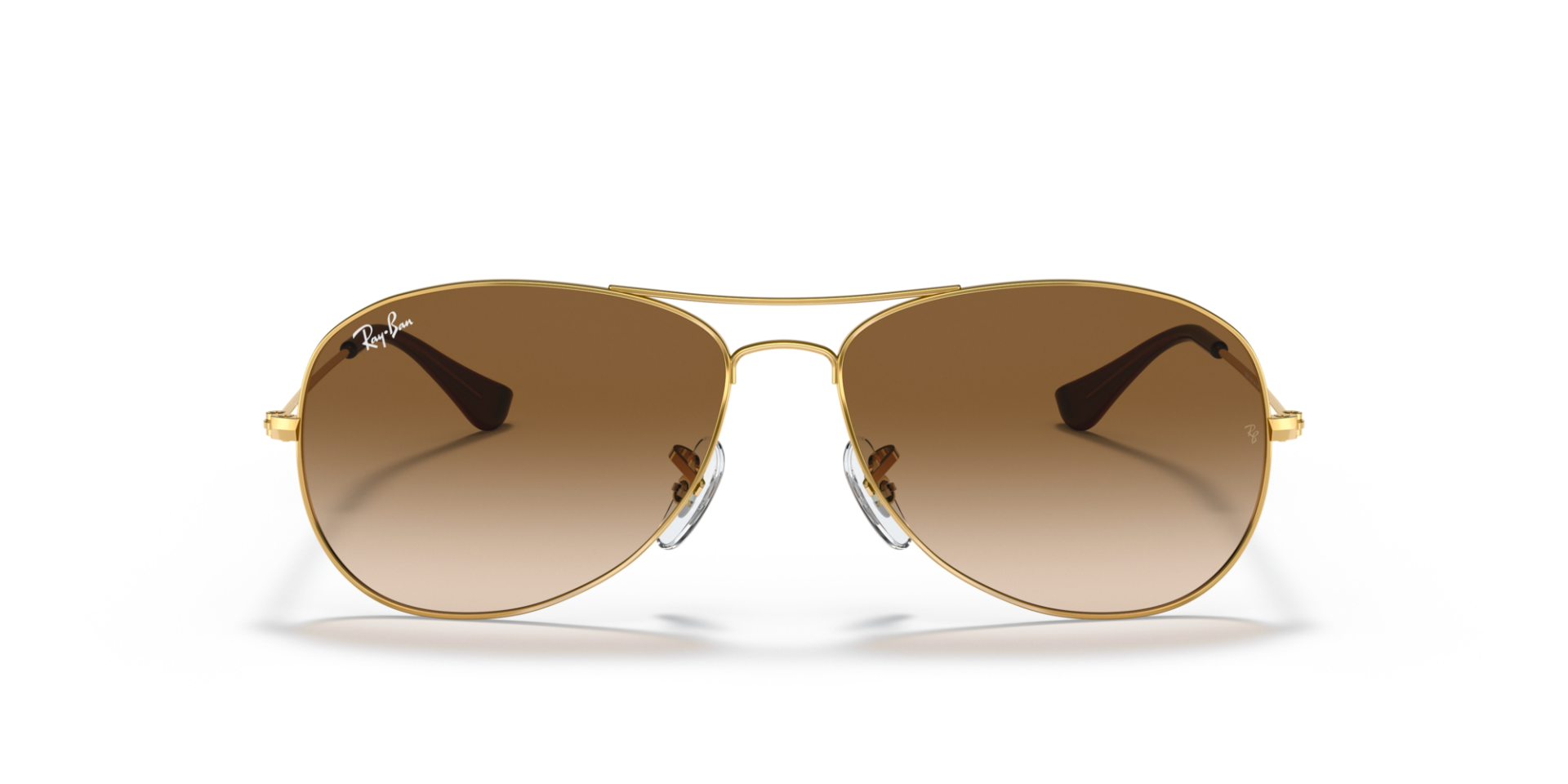 RAY-BAN 0RB3362 001/51 Erkek Güneş Gözlüğü