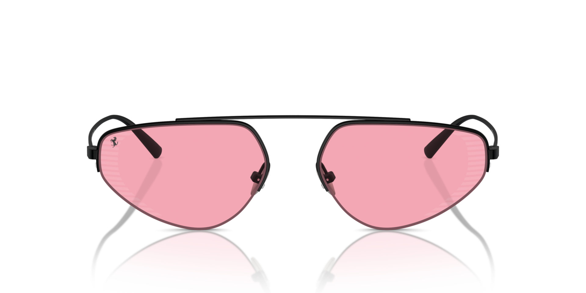 FERRARI 0FH1010TD 301/84 Unisex Güneş Gözlüğü