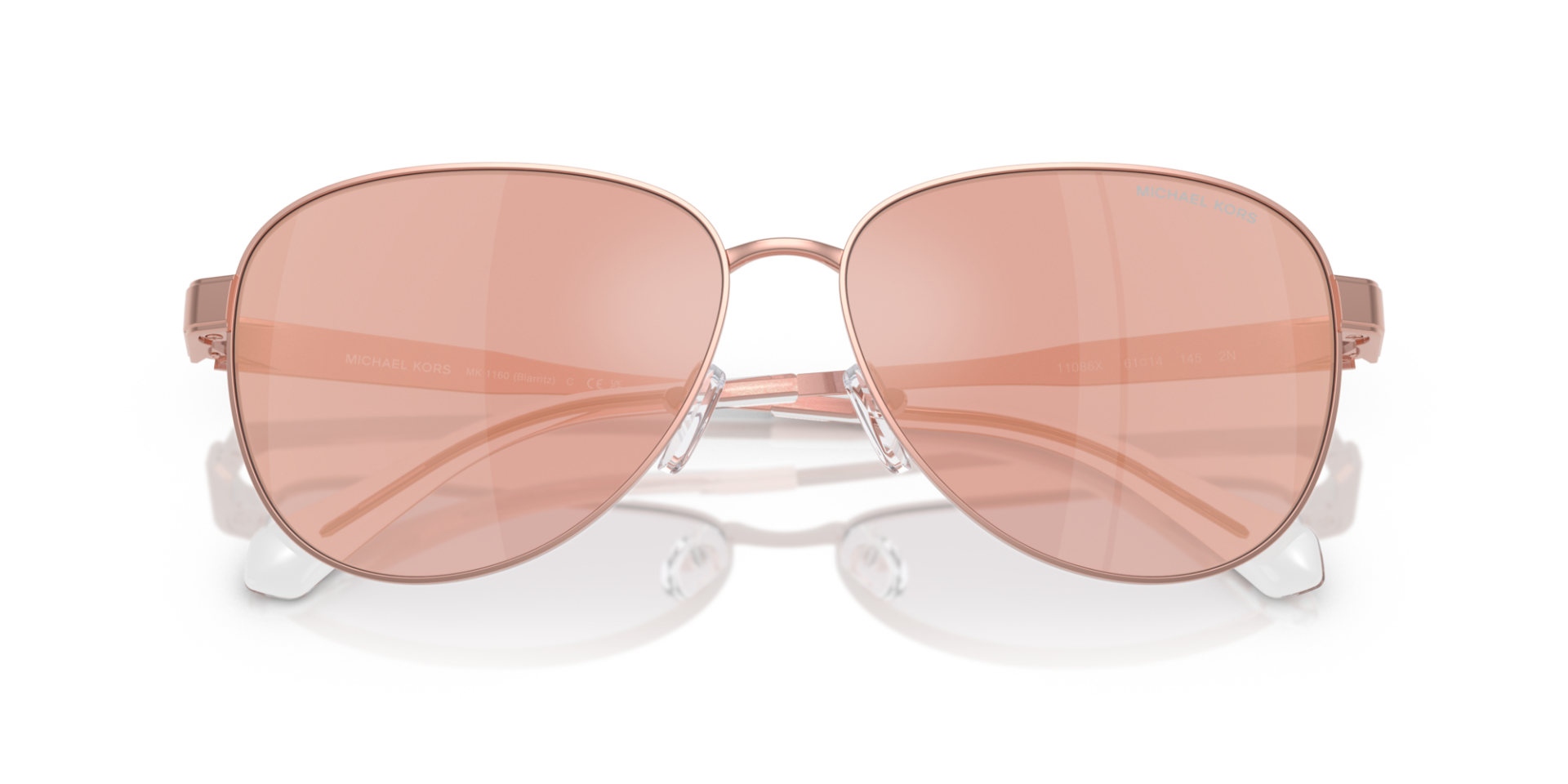MICHAEL KORS 0MK1160 11086X Kadın Güneş Gözlüğü