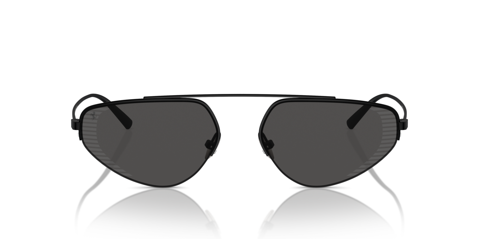 FERRARI 0FH1010TD 301/87 Unisex Güneş Gözlüğü