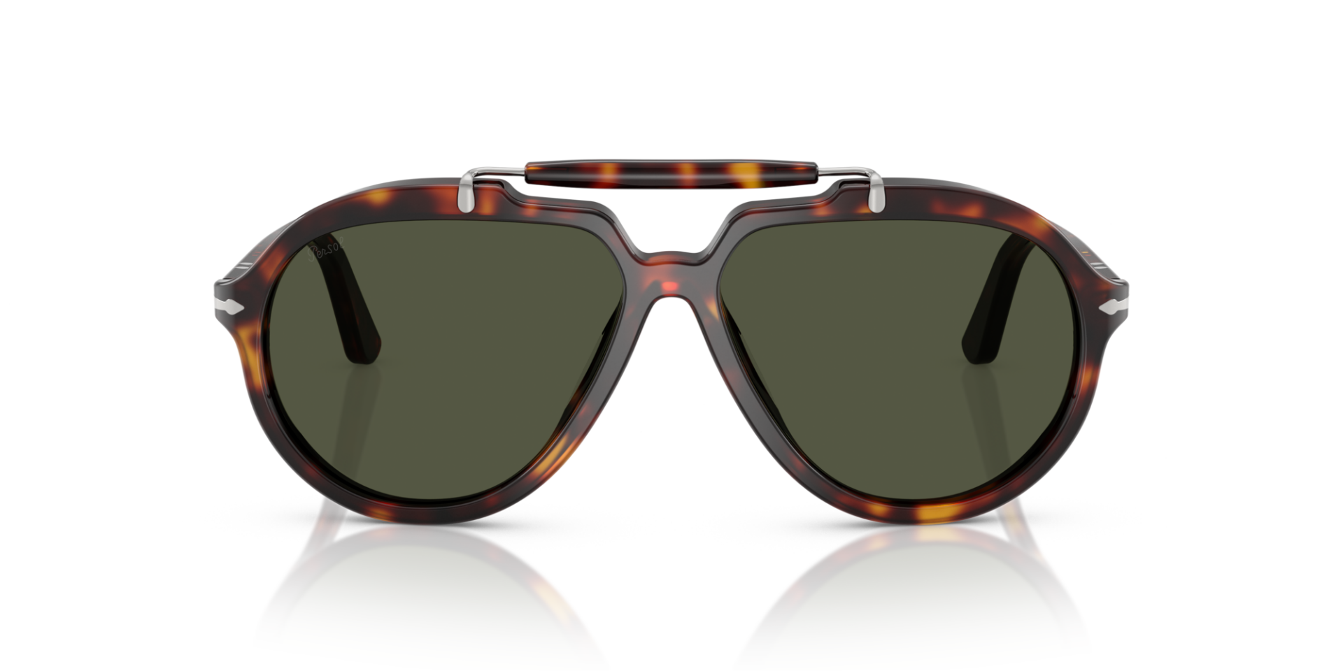 PERSOL 0PO0202S 24/31 Unisex Güneş Gözlüğü