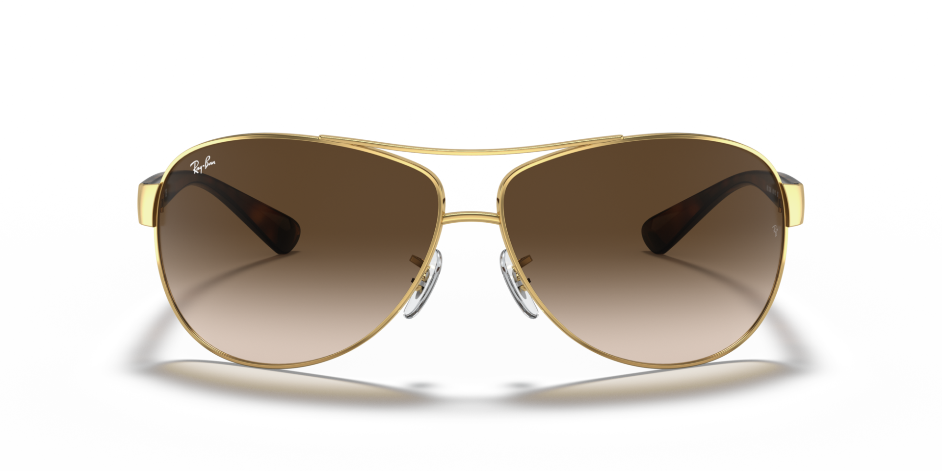 RAY-BAN 0RB3386 001/13 Erkek Güneş Gözlüğü