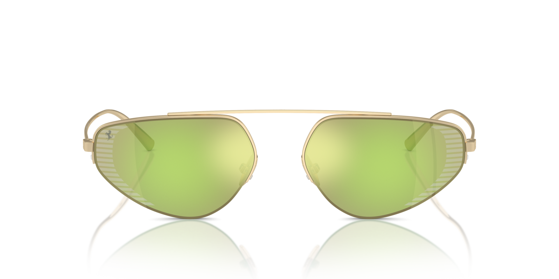 FERRARI 0FH1010TD 302/8N Unisex Güneş Gözlüğü