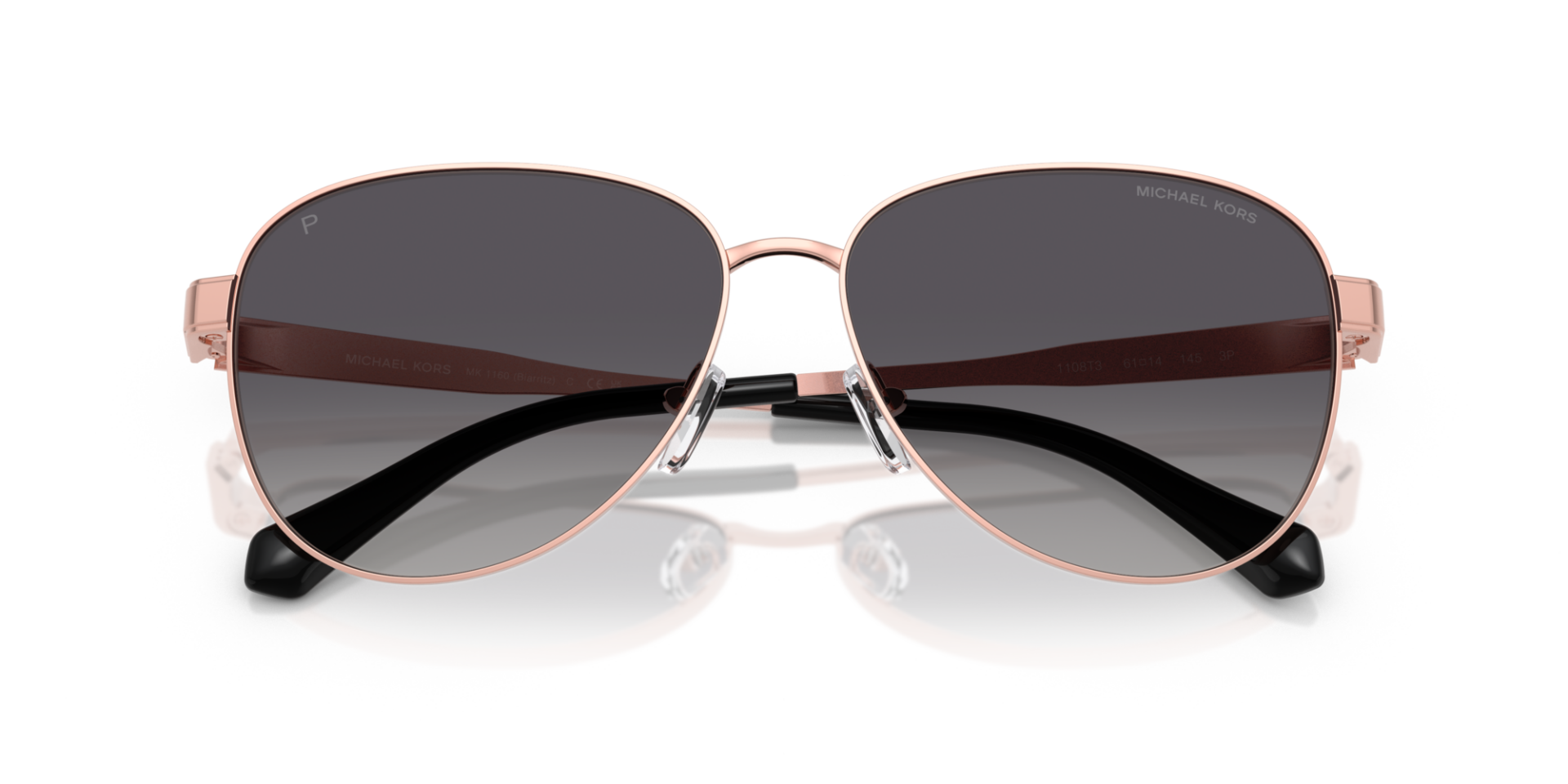 MICHAEL KORS 0MK1160 1108T3 Kadın Güneş Gözlüğü