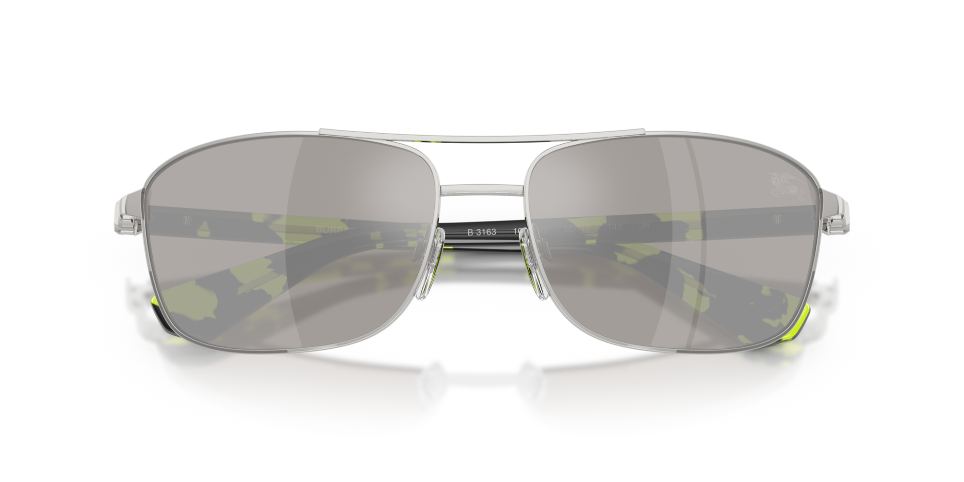 BURBERRY 0BE3163 10056G Erkek Güneş Gözlüğü