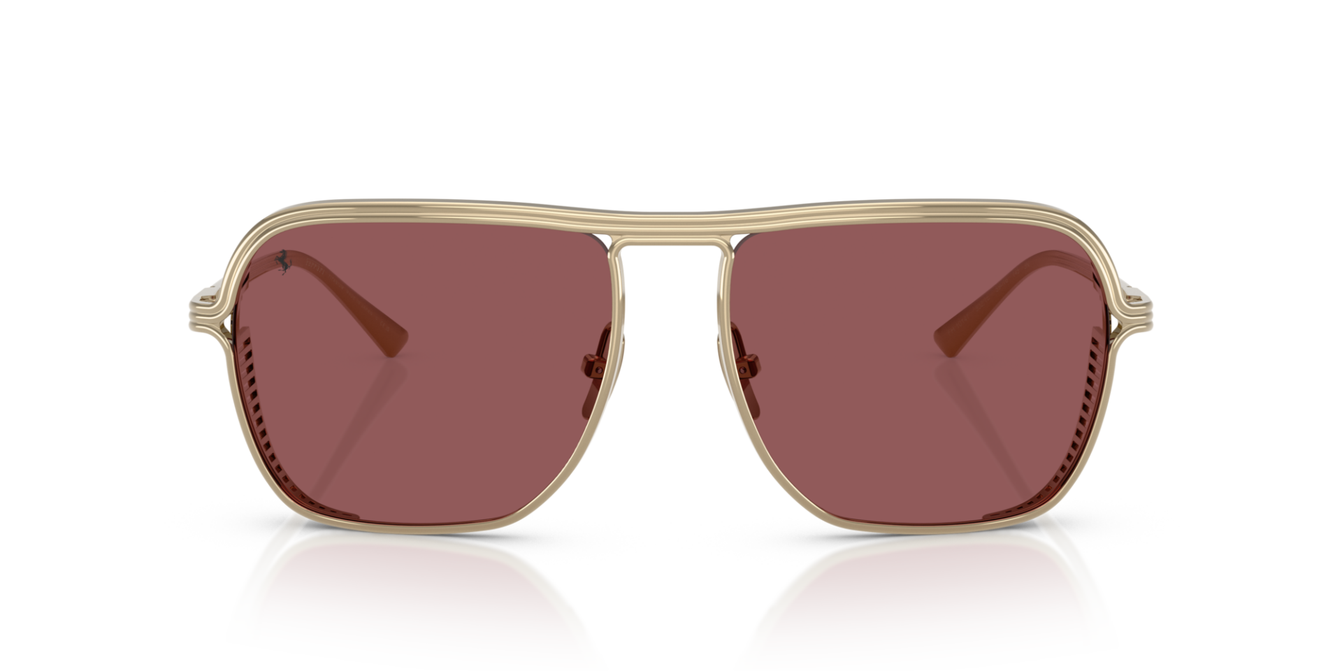 FERRARI 0FH1014T 302/1E Unisex Güneş Gözlüğü