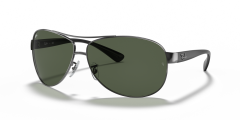 RAY-BAN 0RB3386 004/71 Erkek Güneş Gözlüğü