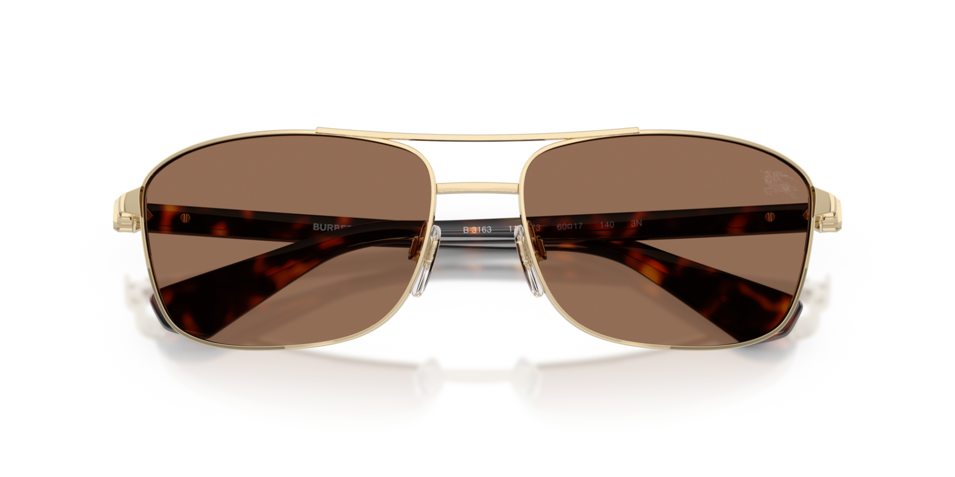 BURBERRY 0BE3163 110973 Erkek Güneş Gözlüğü