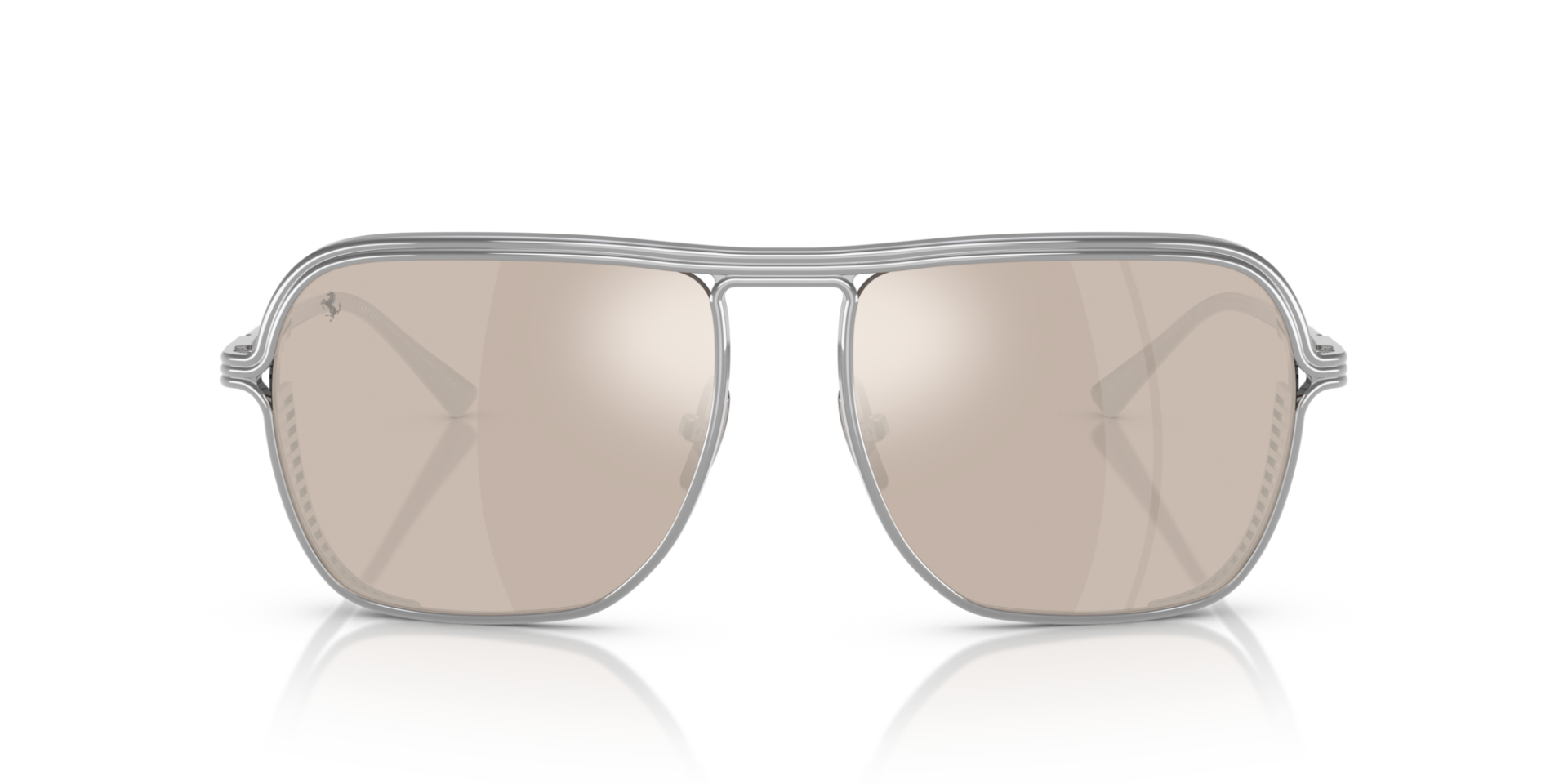 FERRARI 0FH1014T 303/0V Unisex Güneş Gözlüğü