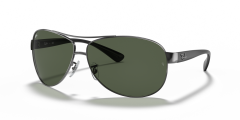 RAY-BAN 0RB3386 004/71 Erkek Güneş Gözlüğü