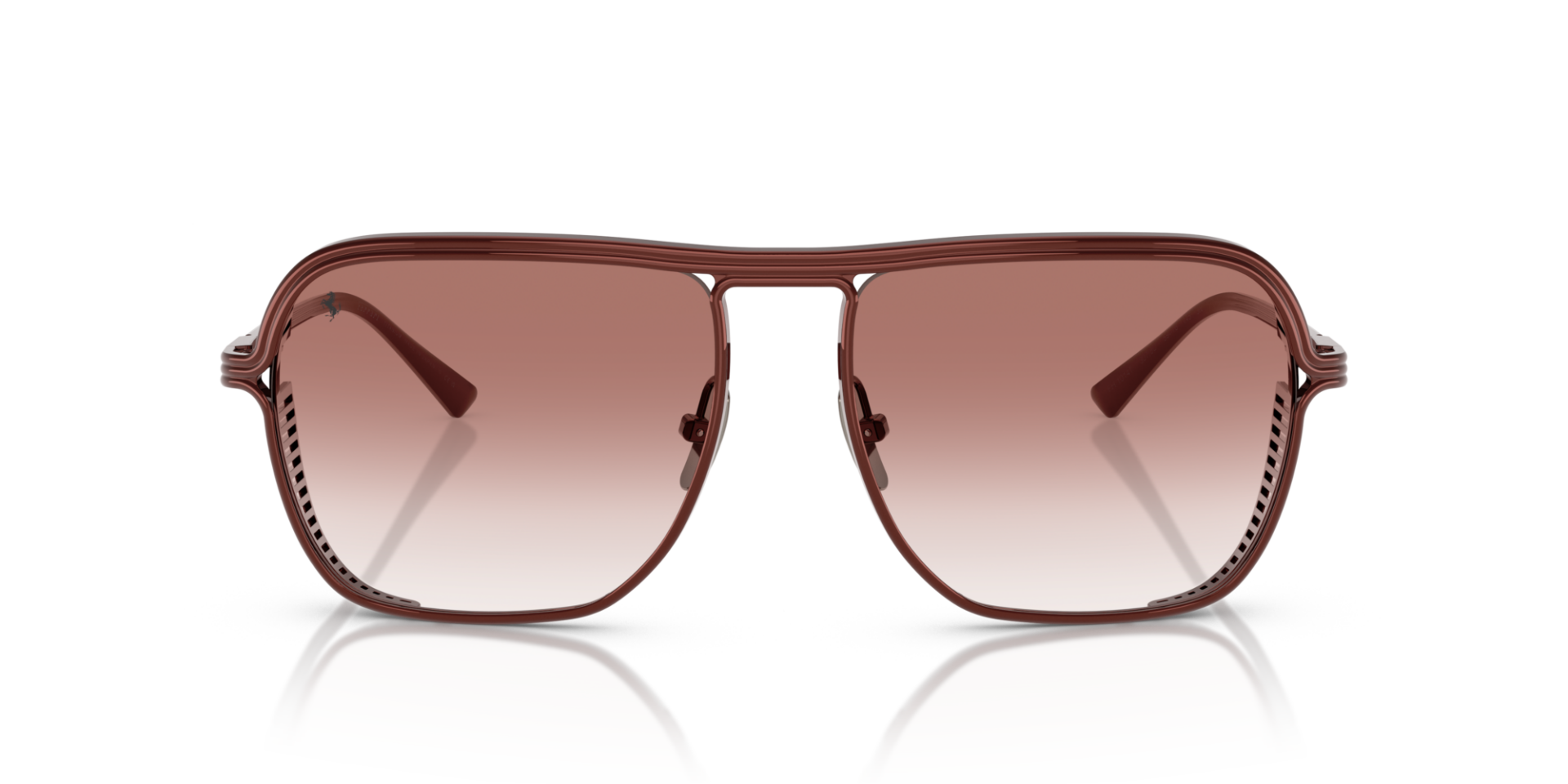 FERRARI 0FH1014T 307/8D Unisex Güneş Gözlüğü