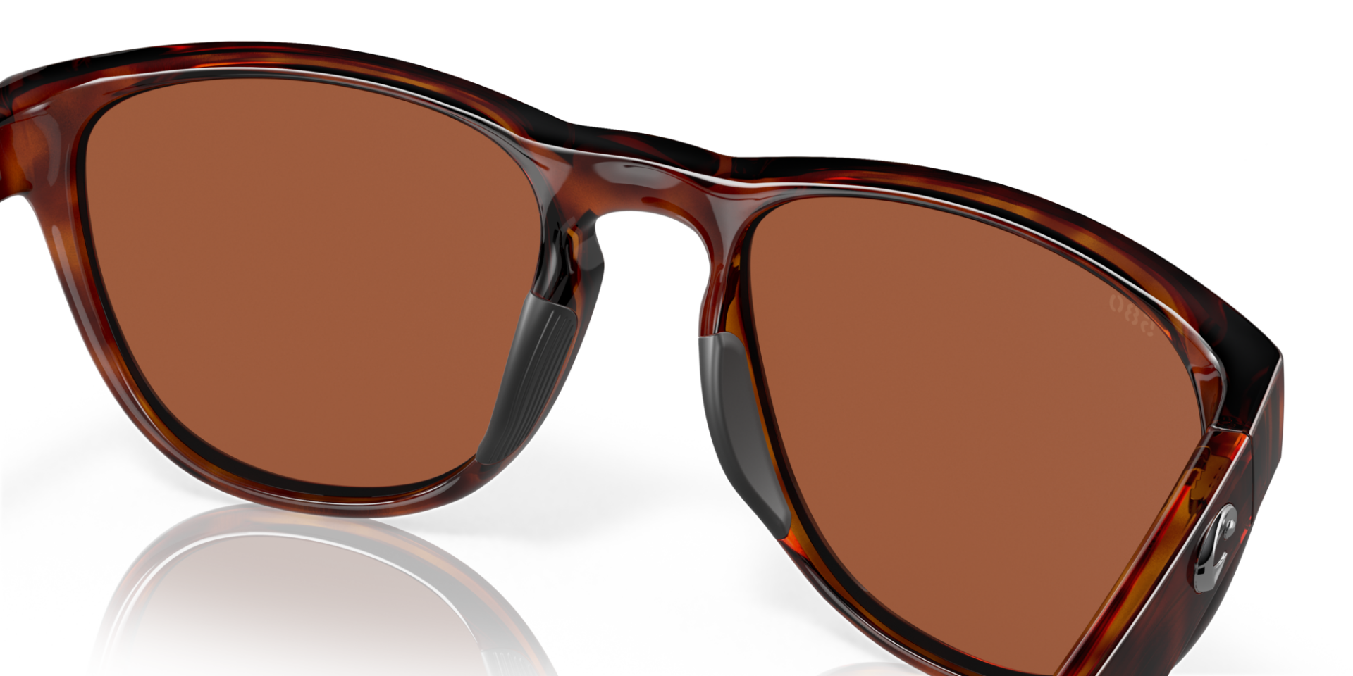 Costa del Mar 06S9082 908206 Unisex Güneş Gözlüğü