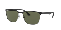 RAY-BAN 0RB3569 90049A Unisex Güneş Gözlüğü