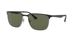 RAY-BAN 0RB3569 90049A Unisex Güneş Gözlüğü