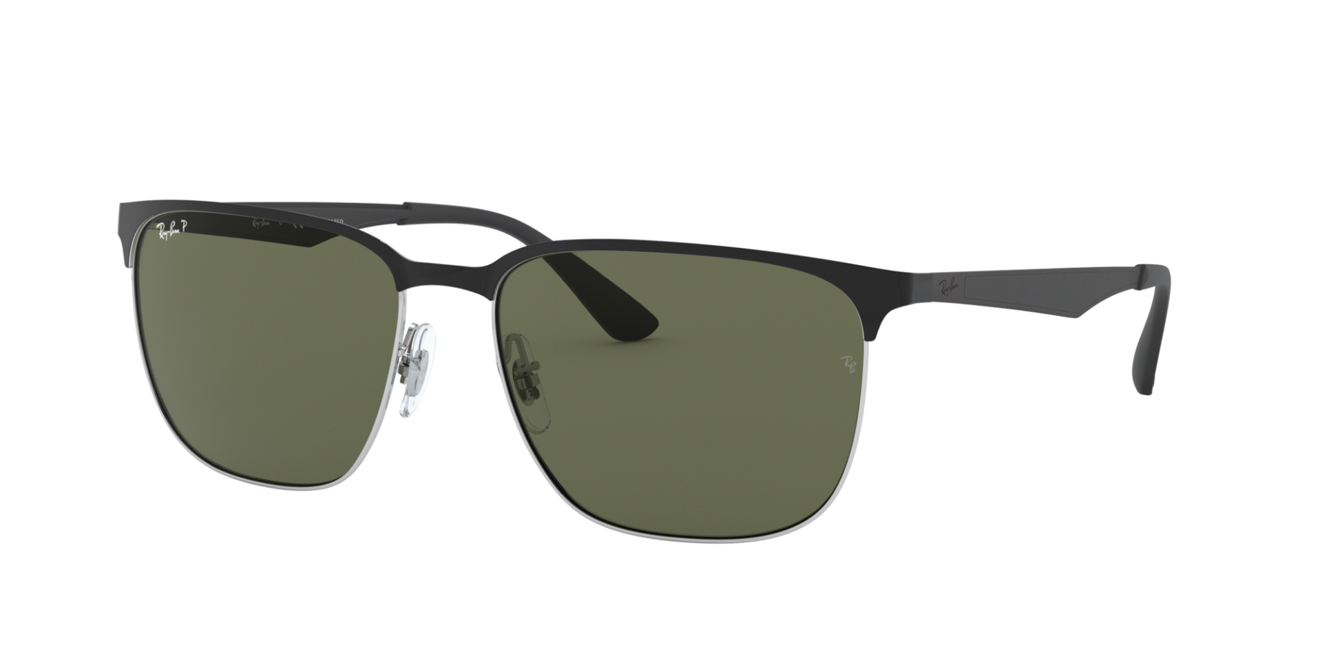 RAY-BAN 0RB3569 90049A Unisex Güneş Gözlüğü