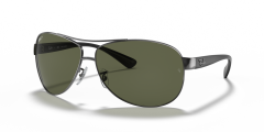 RAY-BAN 0RB3386 004/9A Erkek Güneş Gözlüğü