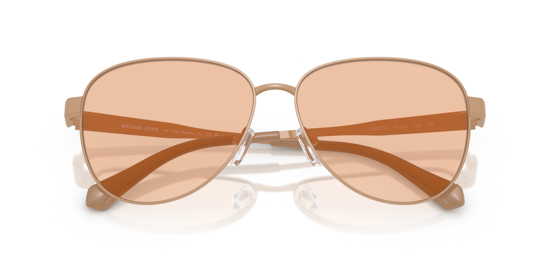 MICHAEL KORS 0MK1160 190073 Kadın Güneş Gözlüğü