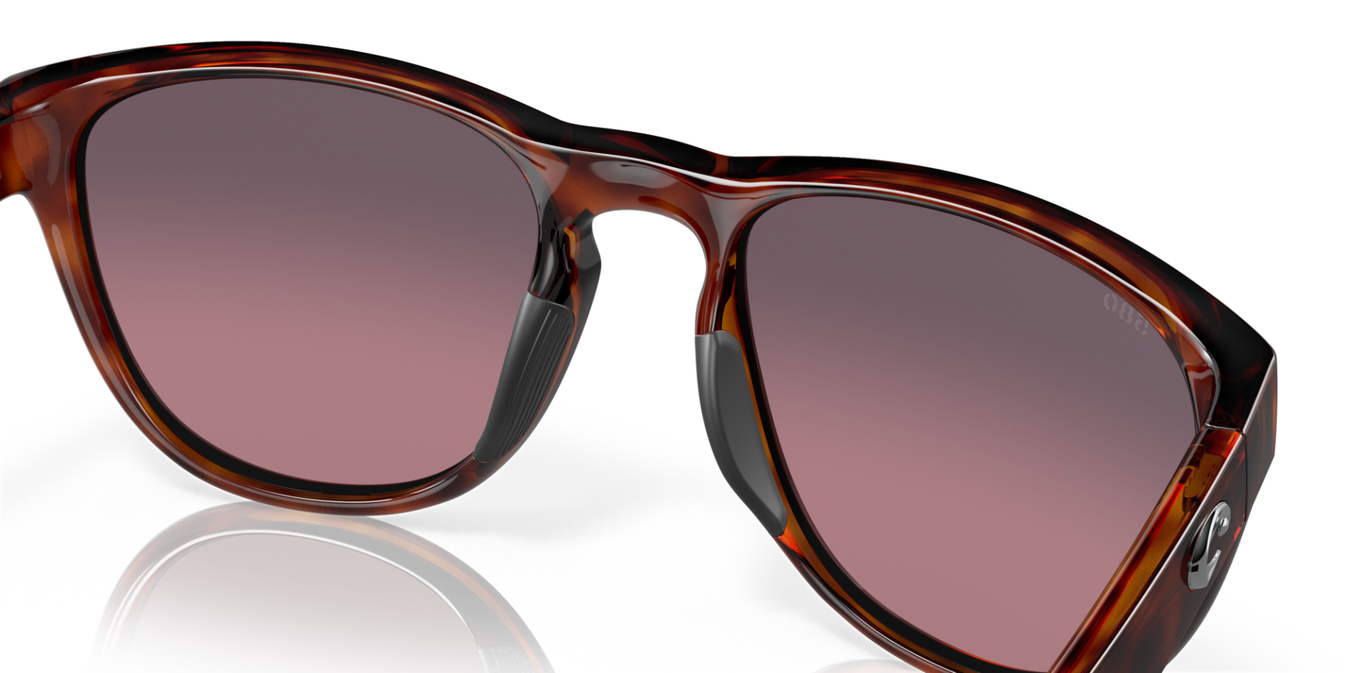 Costa del Mar 06S9082 908209 Unisex Güneş Gözlüğü