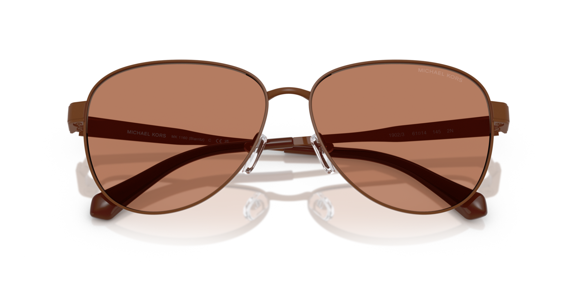 MICHAEL KORS 0MK1160 1902/3 Kadın Güneş Gözlüğü