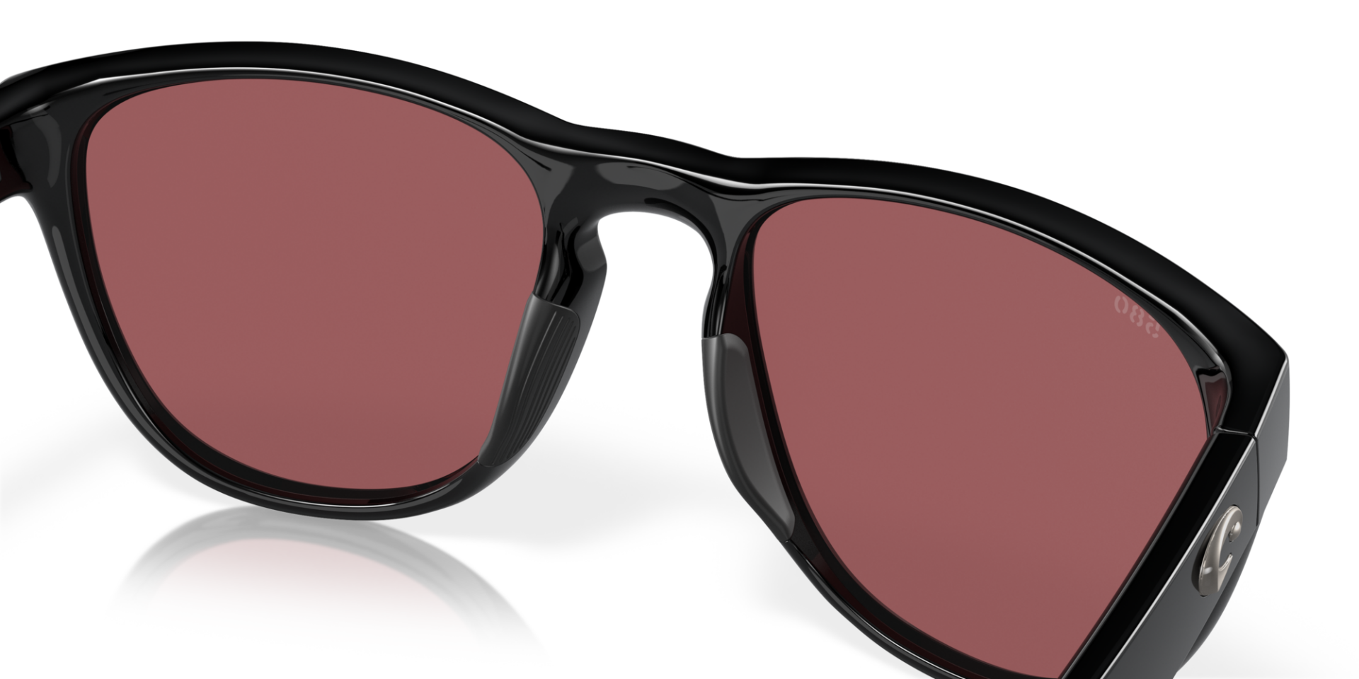 Costa del Mar 06S9082 908210 Unisex Güneş Gözlüğü