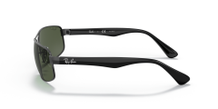 RAY-BAN 0RB3445 002/58 Erkek Güneş Gözlüğü