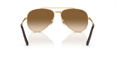 RAY-BAN 0RB3625 001/51 Unisex Güneş Gözlüğü