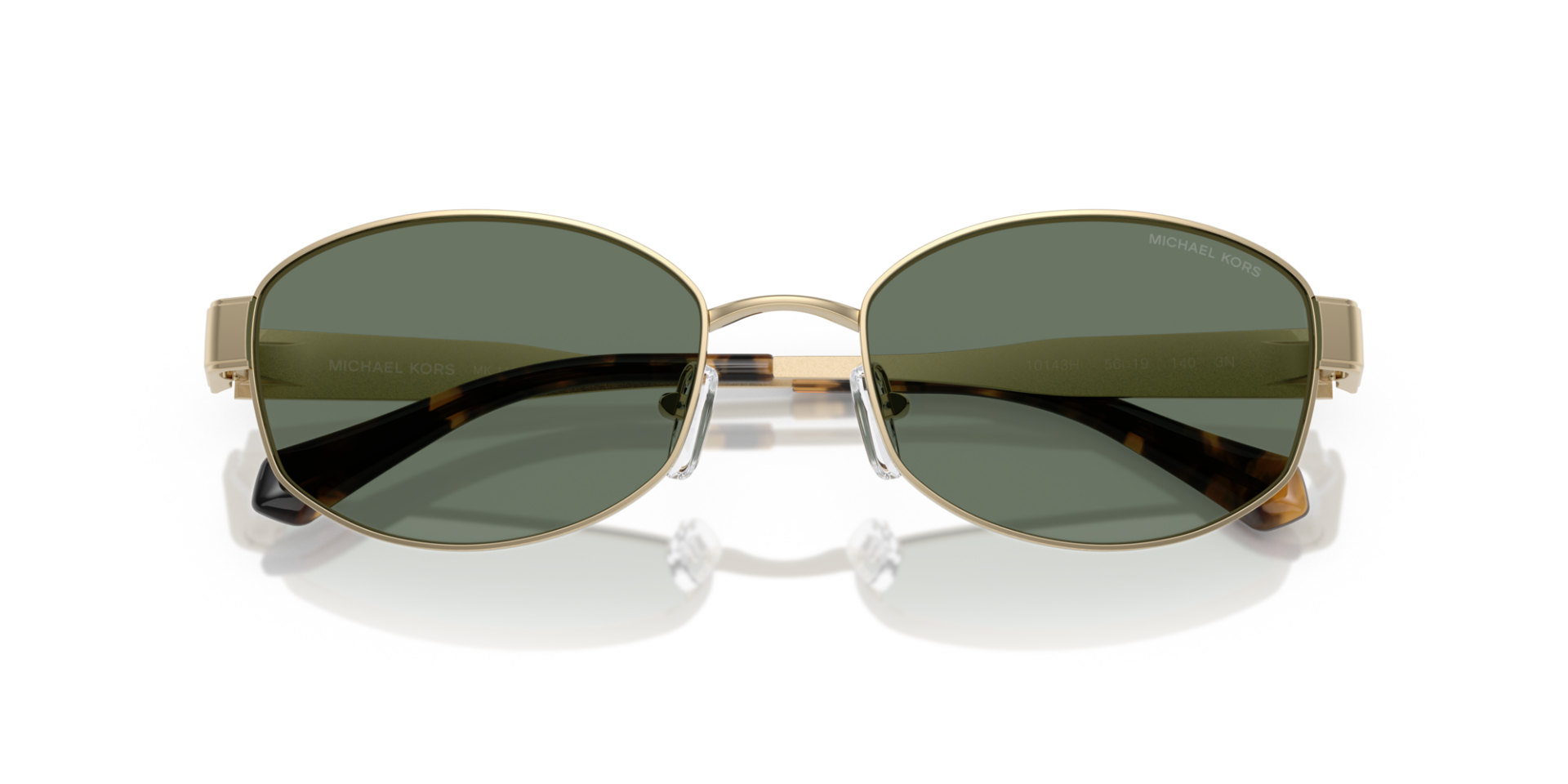 MICHAEL KORS 0MK1161 10143H Kadın Güneş Gözlüğü