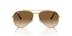 RAY-BAN 0RB3625 001/51 Unisex Güneş Gözlüğü