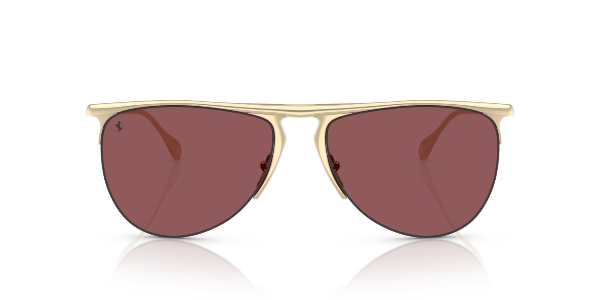 FERRARI 0FH1016 106/1E Unisex Güneş Gözlüğü